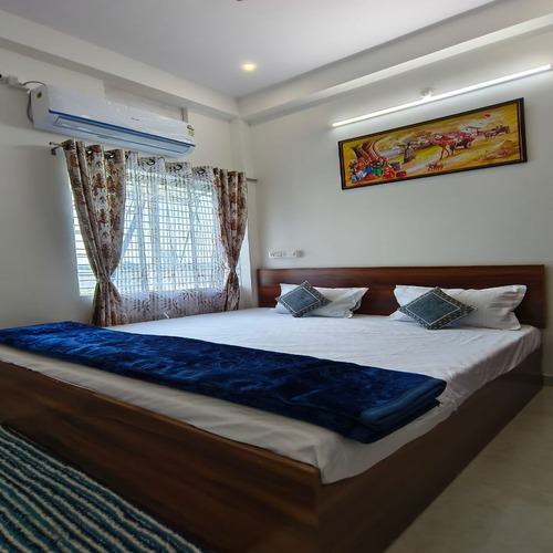 Sthanvi Homestay Sthanvi Homestay